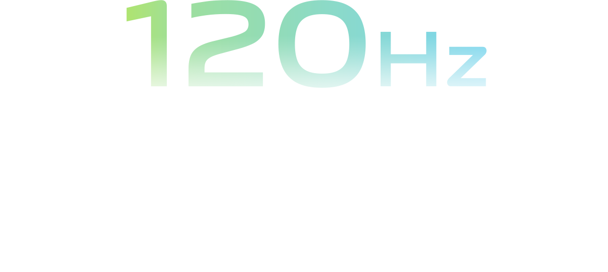 vivo y100 4G with 120Hz ultra vision AMOLED display