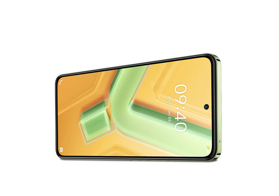 vivo Y100 4G dengan FlashCharge 80 W