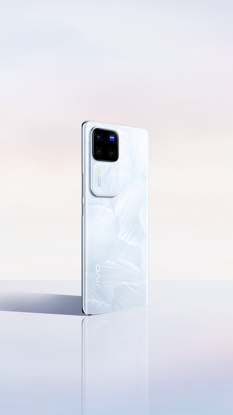 vivo V30 Pro in different colors