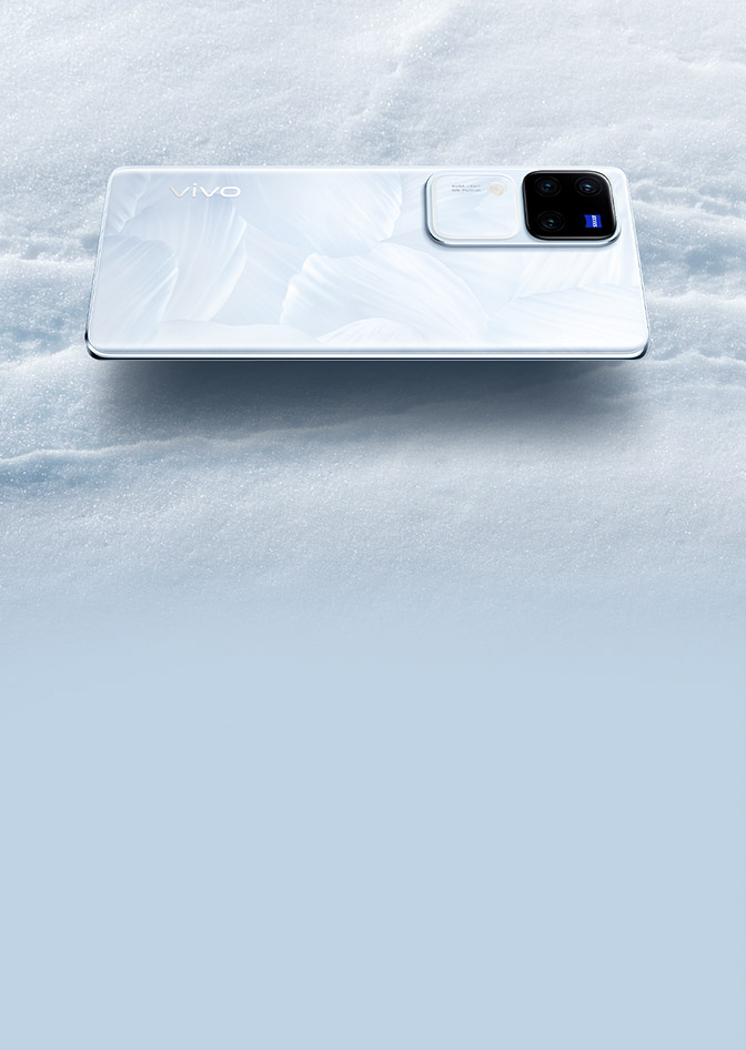 vivo V30 Pro survives rigorous tests