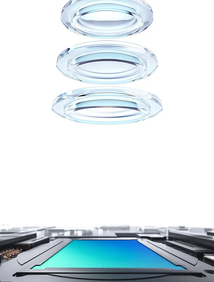 vivo V30 Pro with ZEISS professional portrait camera