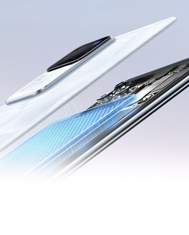 vivo V30 Pro: vivo's slimmest phone with 5000 mAh battery