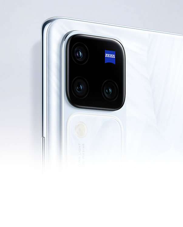 vivo V30 Pro: ZEISS professional portrait