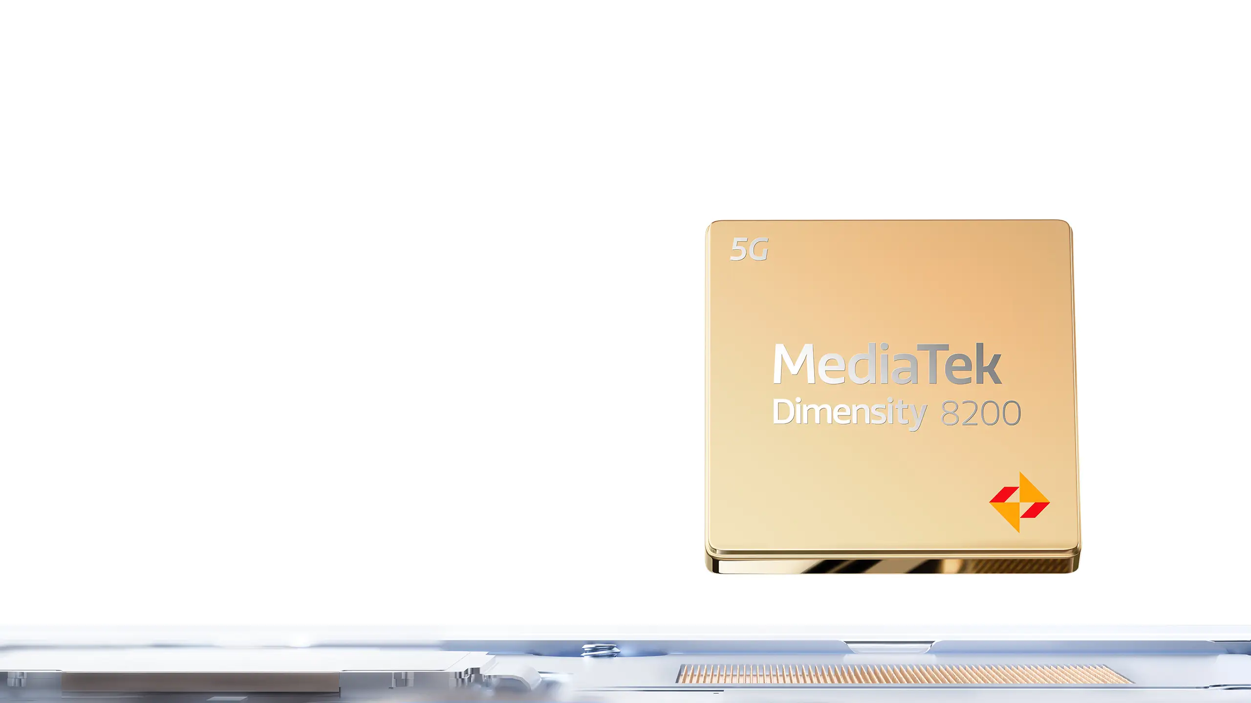 vivo V30 Pro with Media Dimensity 8200