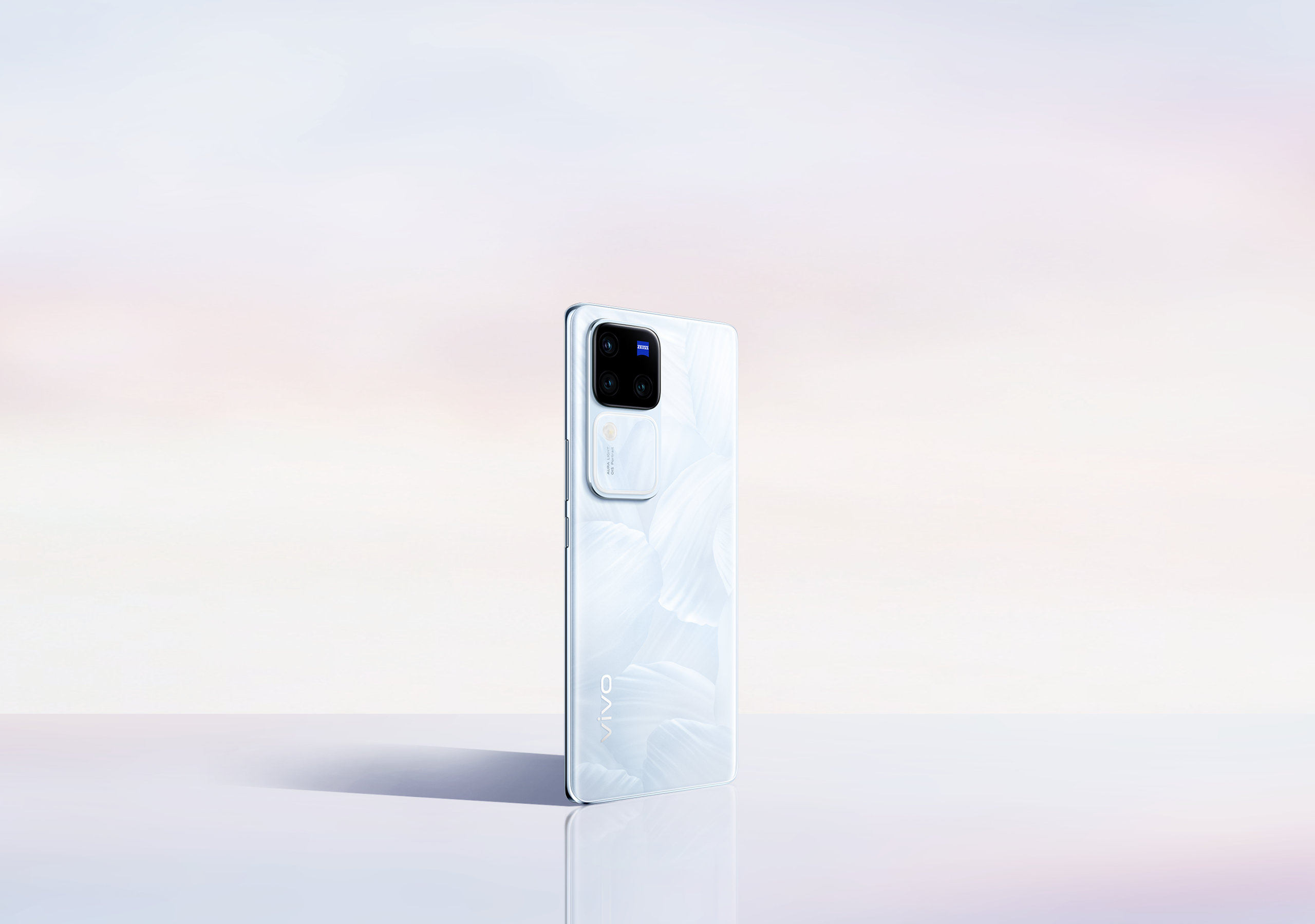 vivo V30 Pro in different colors