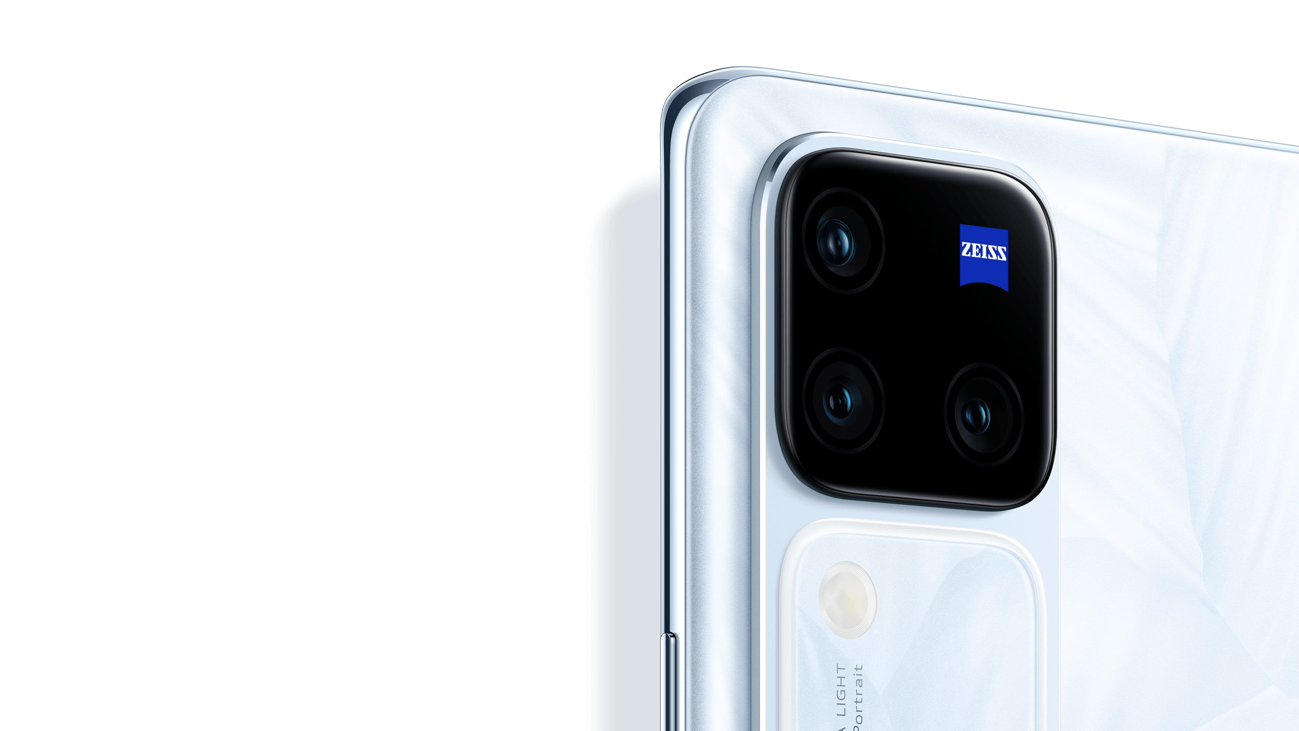 vivo V30 Pro with ZEISS triple main camera