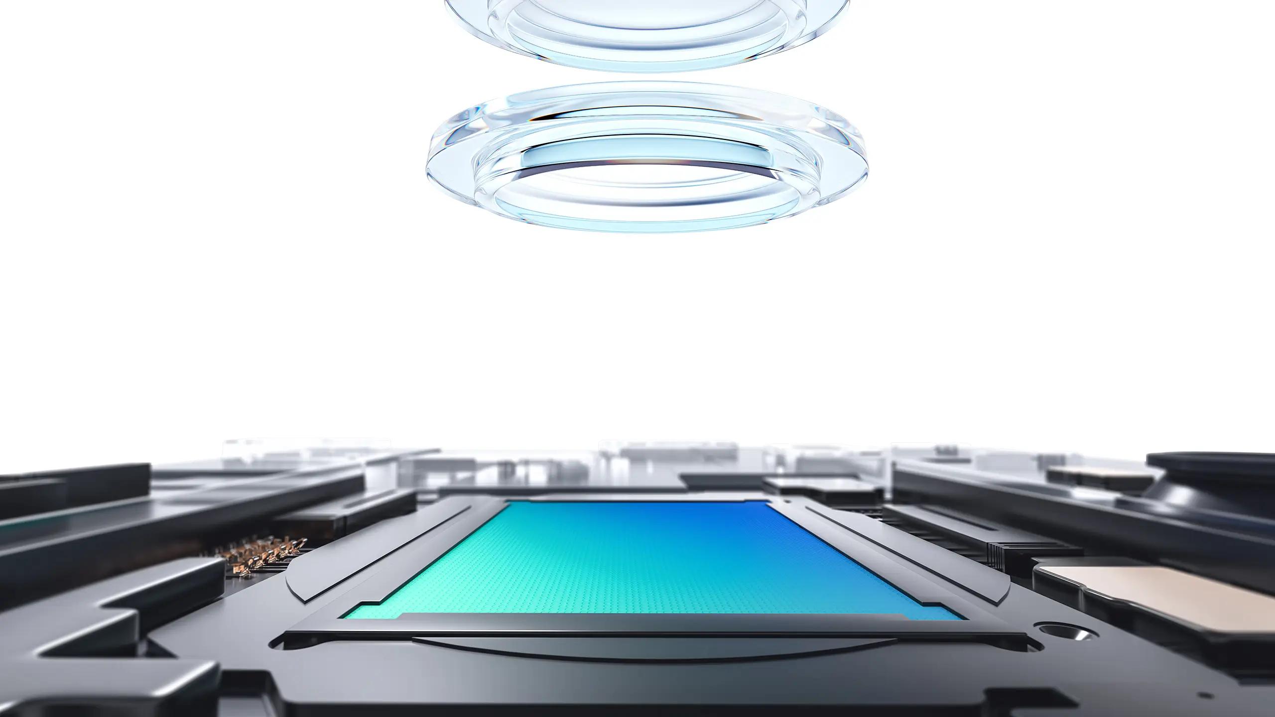 vivo V30 Pro with ZEISS professional portrait camera