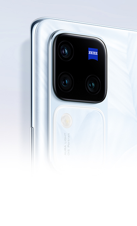 vivo V30 Pro: ZEISS professional portrait