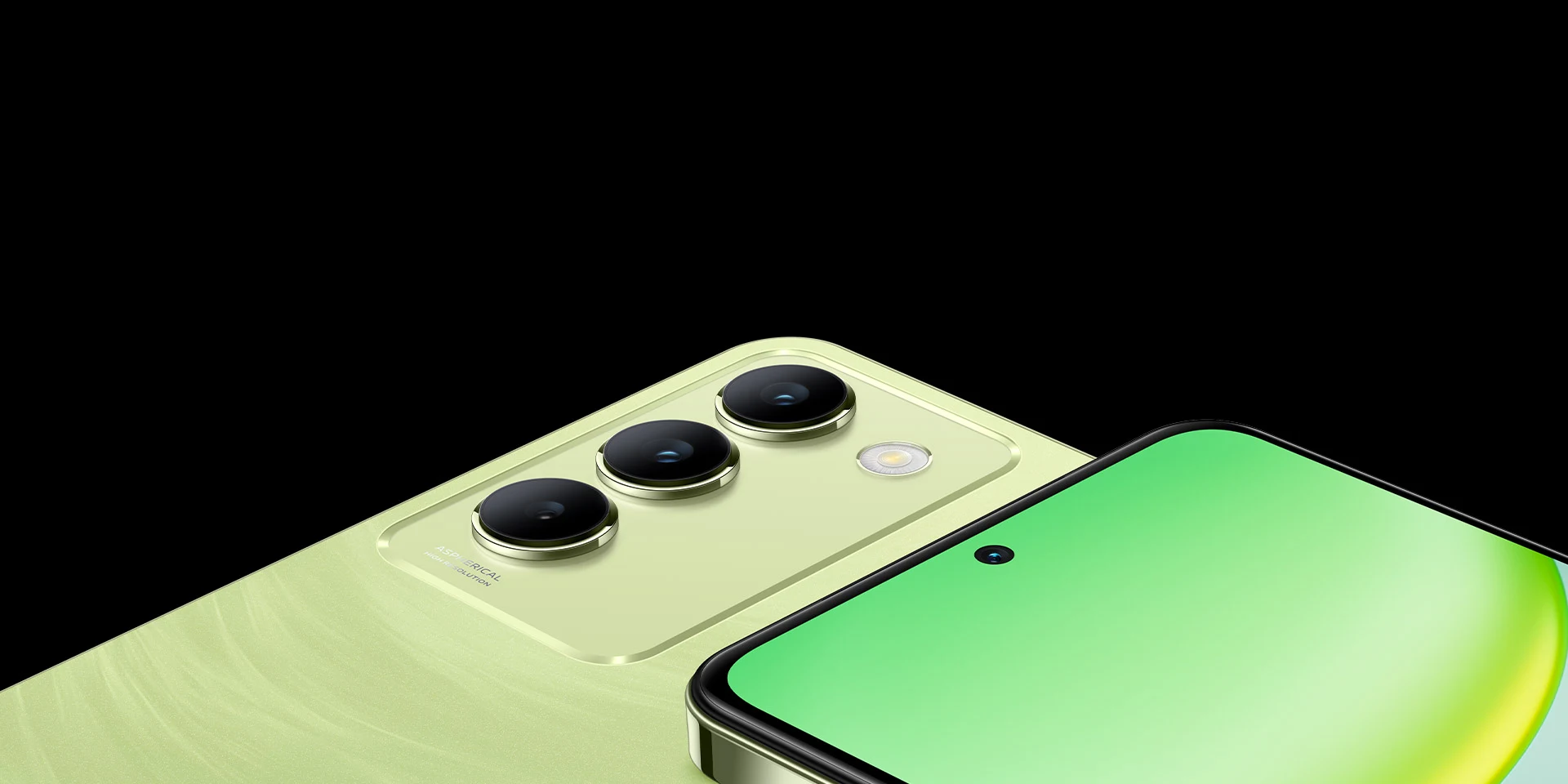 vivo V30-Lite مع نظام التصوير الفائق الدقة