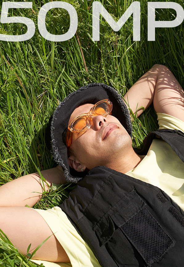 exemple de photos du vivo&nbsp;V30 Lite avec l'appareil photo principal HD 50&nbsp;MP