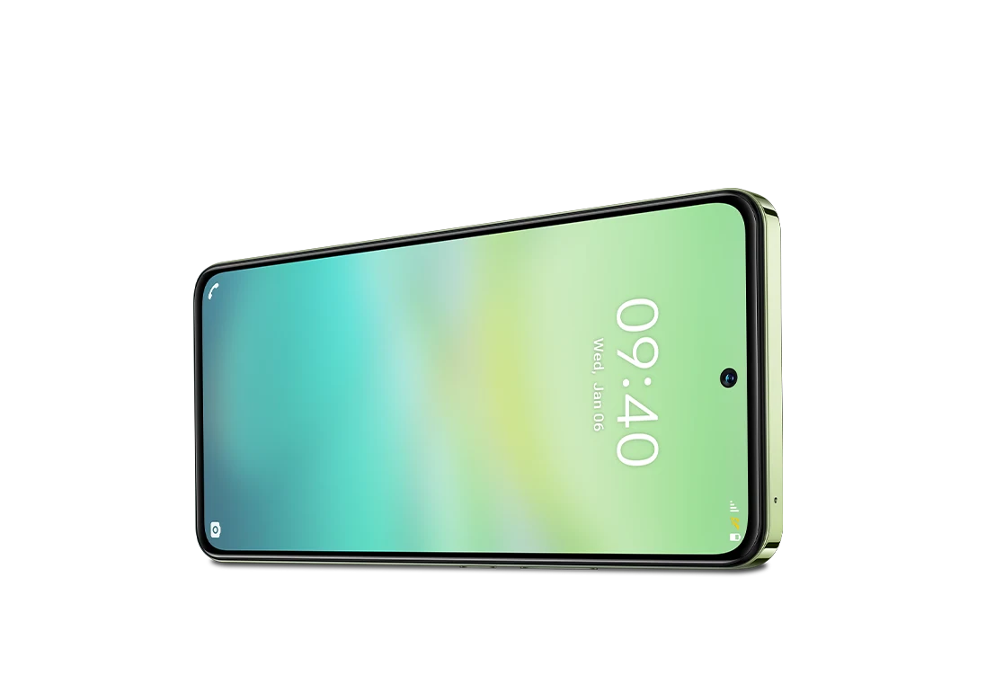 vivo V30 Lite avec FlashCharge 80 W