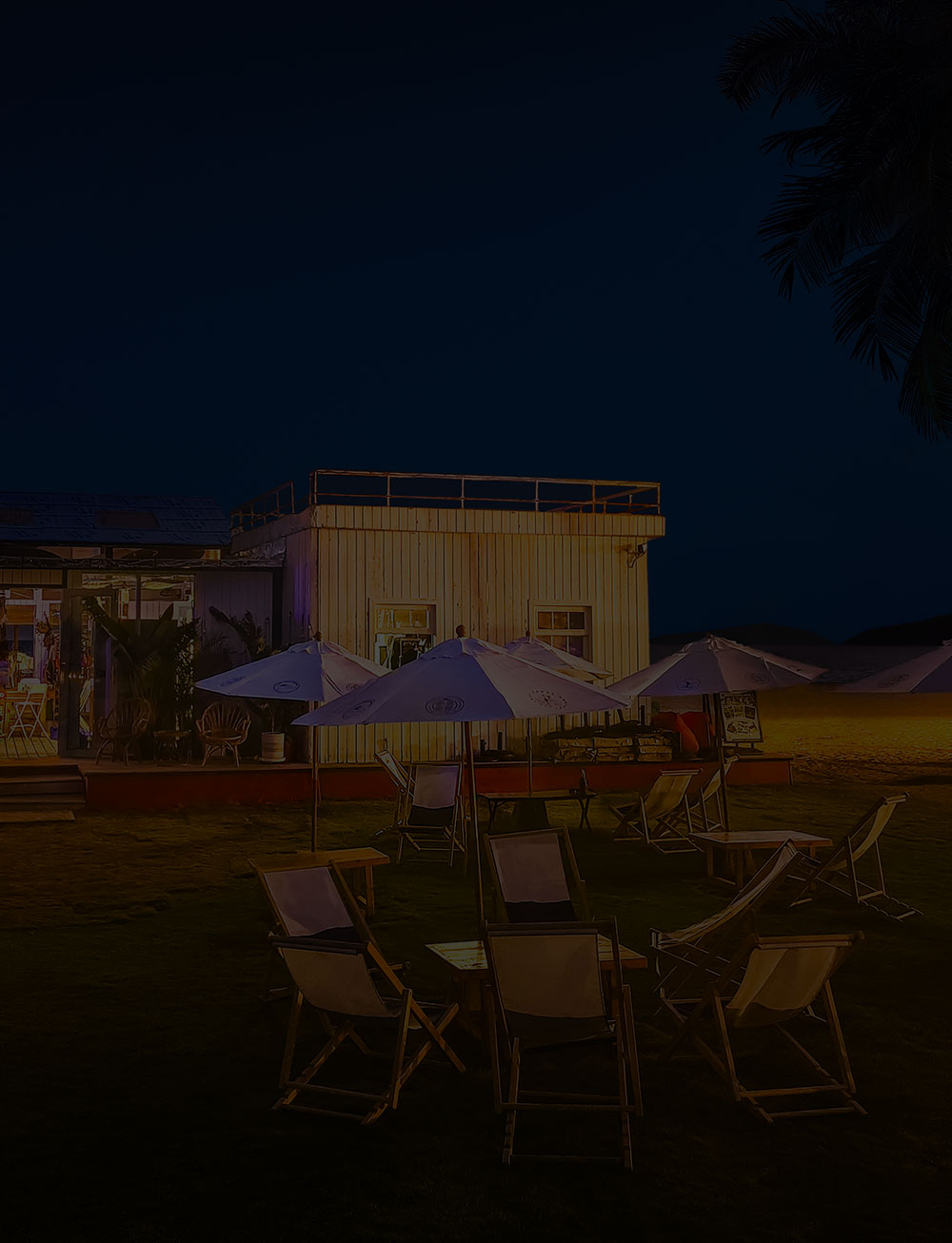 vivo Y100 5G พร้อมอัลกอริธึม Super Night