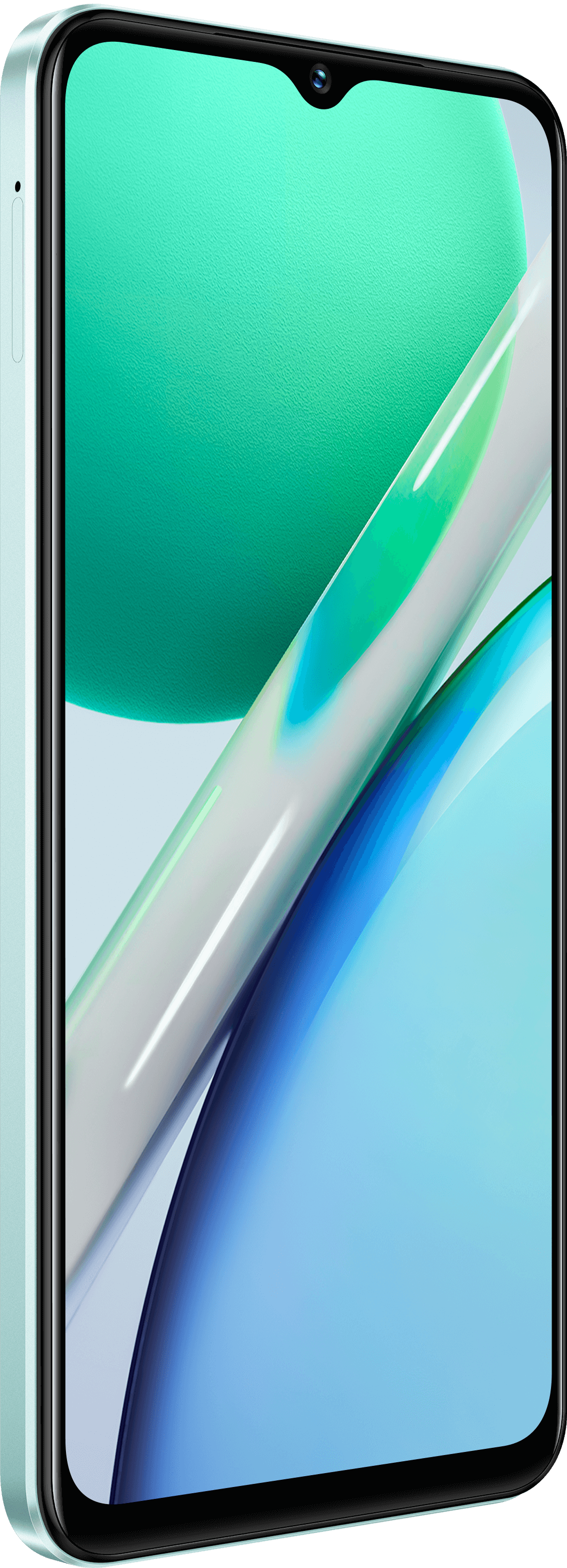 هاتف vivo Y18 مع كاميرا بورتريه بدقة 8MP