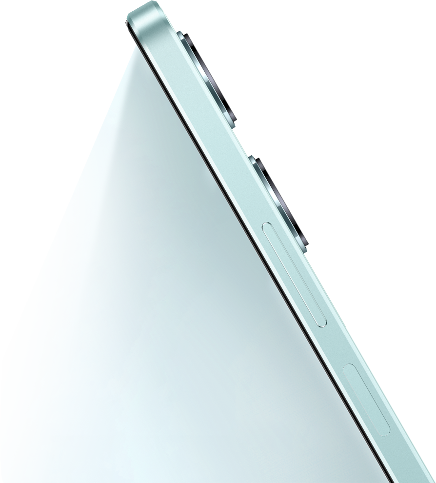 هاتف vivo Y18 سهل الحمل والاستخدام للألعاب