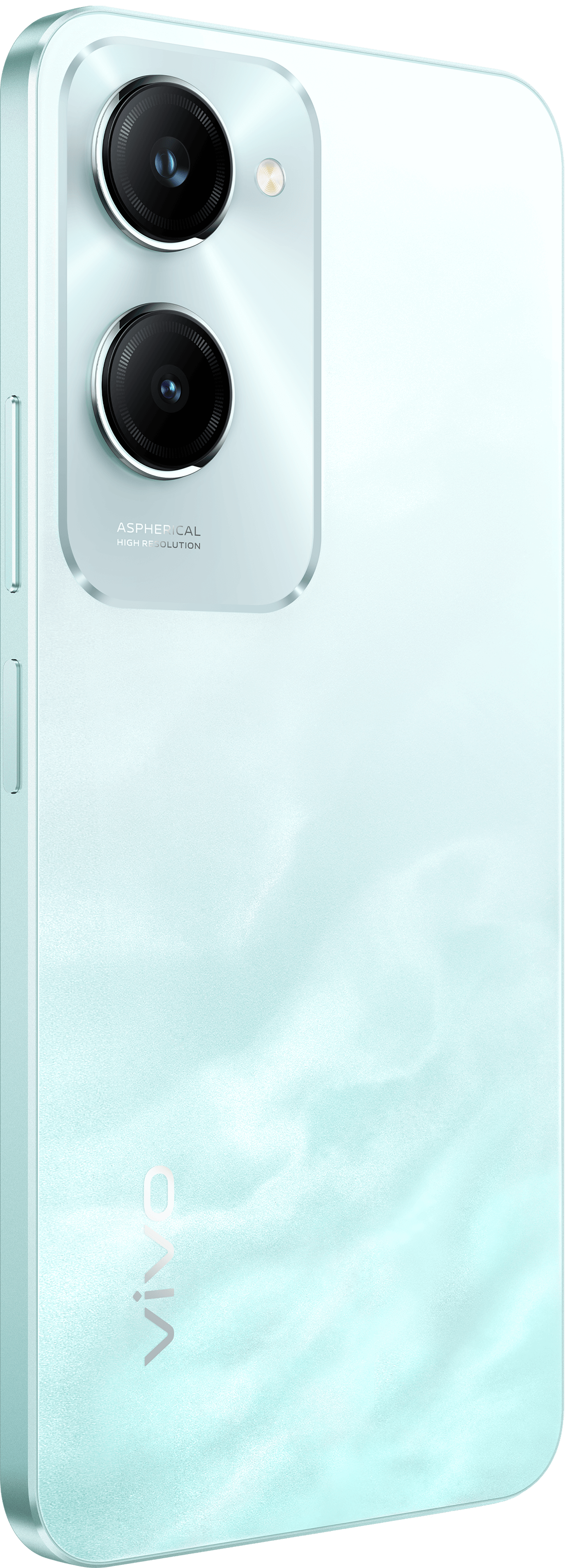 هاتف vivo Y18 مع كاميرا رئيسية عالية الدقة بدقة 50MP