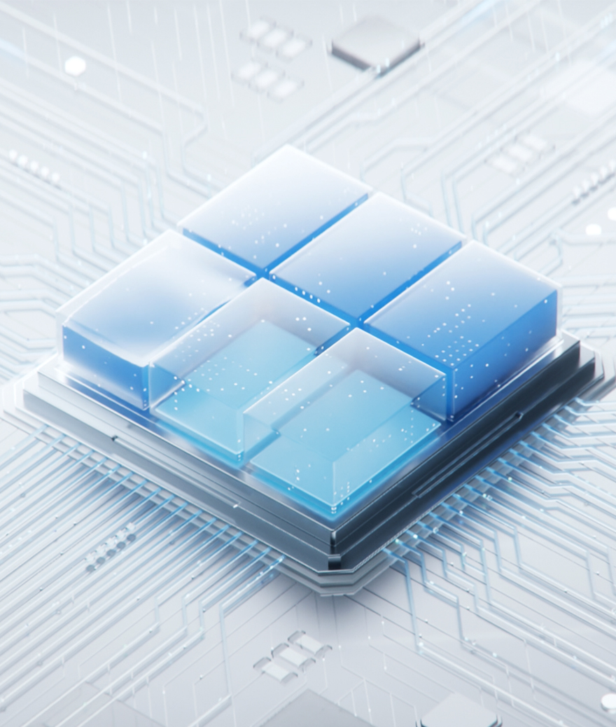 هاتف vivo Y18 مع أداة توفير مساحة ذاكرة الوصول العشوائي