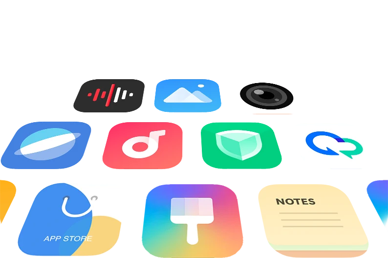 هاتف vivo Y18 مع ذاكرة للقراءة فقط سعة 128 جيجا بايت