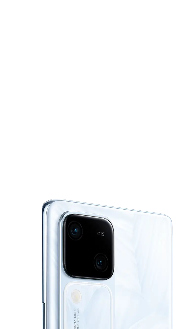 vivo V30 with 50MP cameras