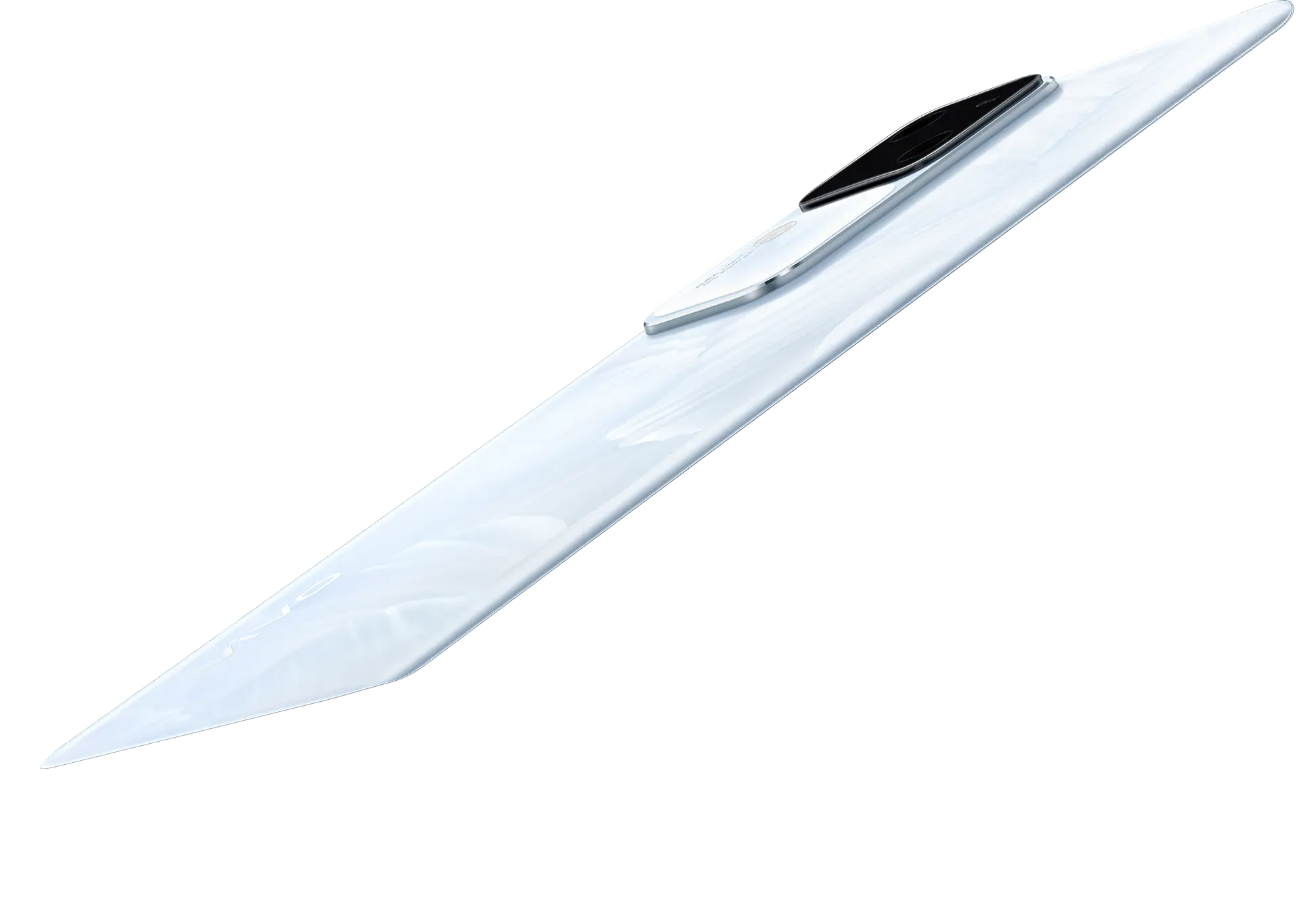 vivo V30 is the slimmest vivo phone with 5000 mAh battery