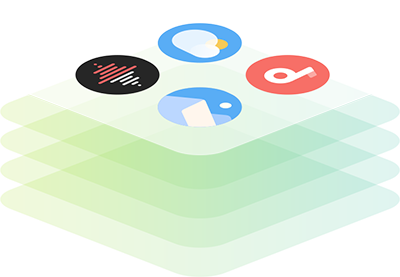 vivo Y100 4G with APP retainer