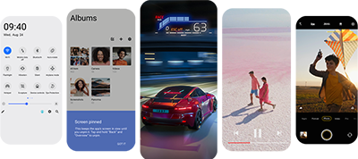 vivo Y100 4G có trình tiết kiệm RAM