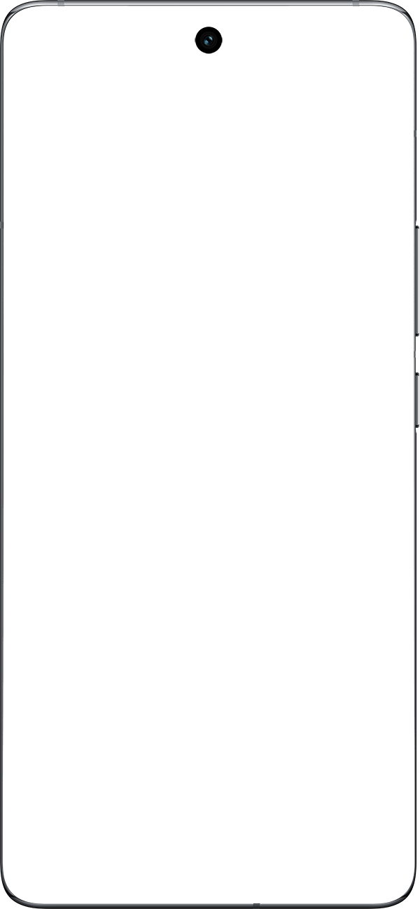 vivo x100 dengan fungsi personalisasi funtouch os 14: gaya jam layar kunci, warna & gaya