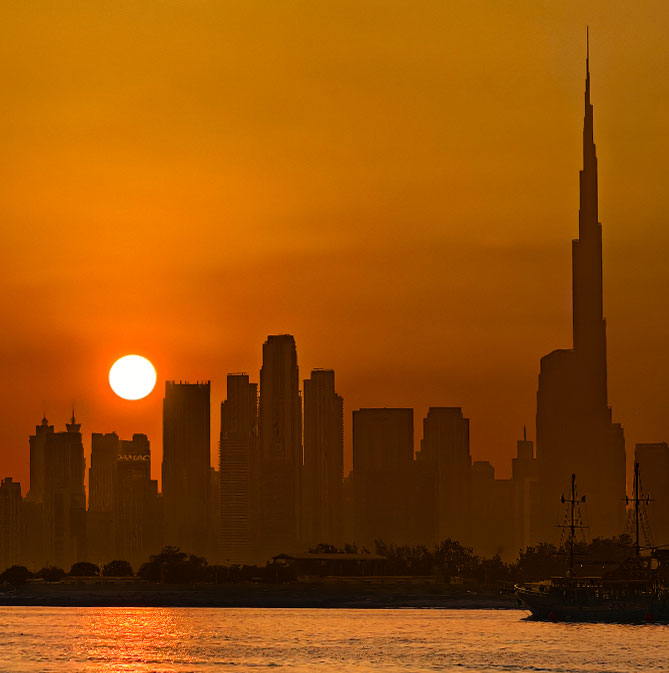 telefoto gambar matahari #2 menggunakan vivo x100