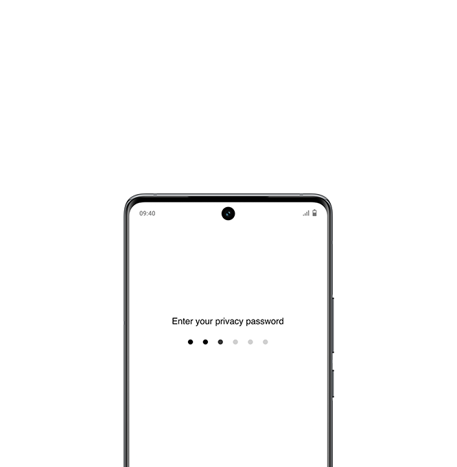 vivo x100 pro dengan fungsi privasi funtouch os 14: isolasi suara, foto tersembunyi, pencerminan pintar-perlindungan privasi