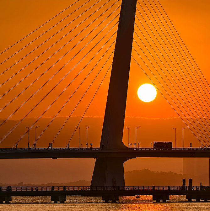 telefoto gambar matahari #2 menggunakan vivo x100 pro