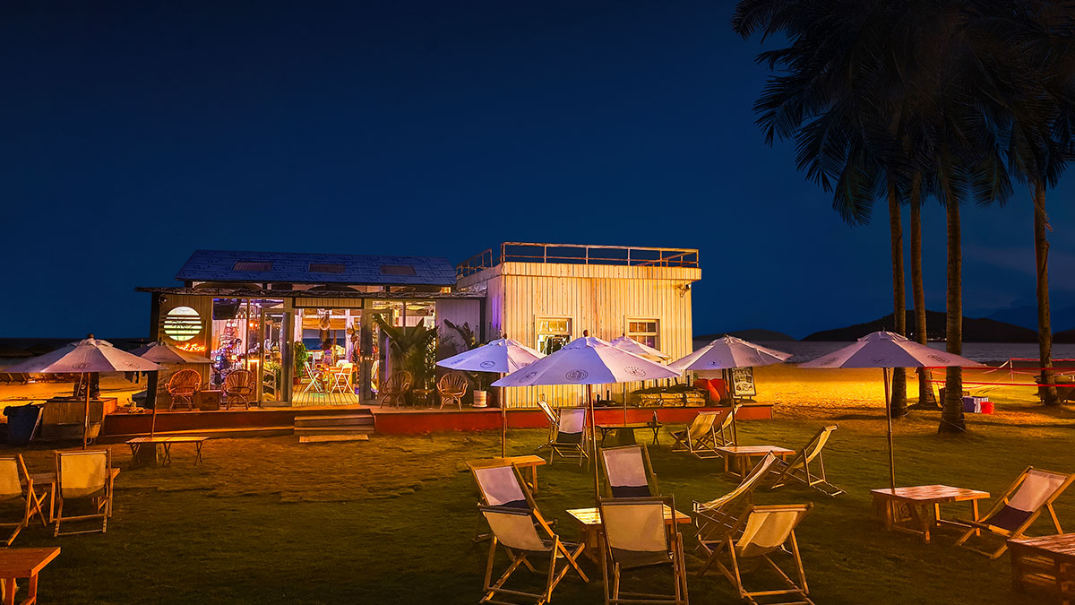 kamera vivo Y28 dengan mode super malam 