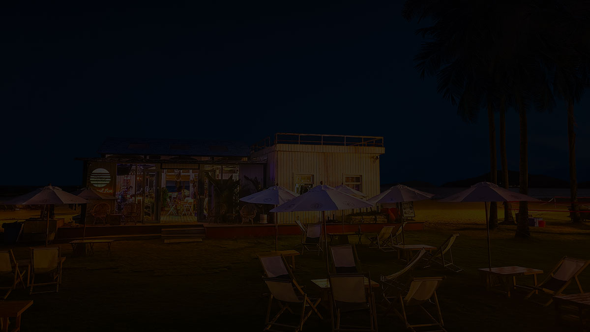 kamera vivo Y28 dengan mode super malam 