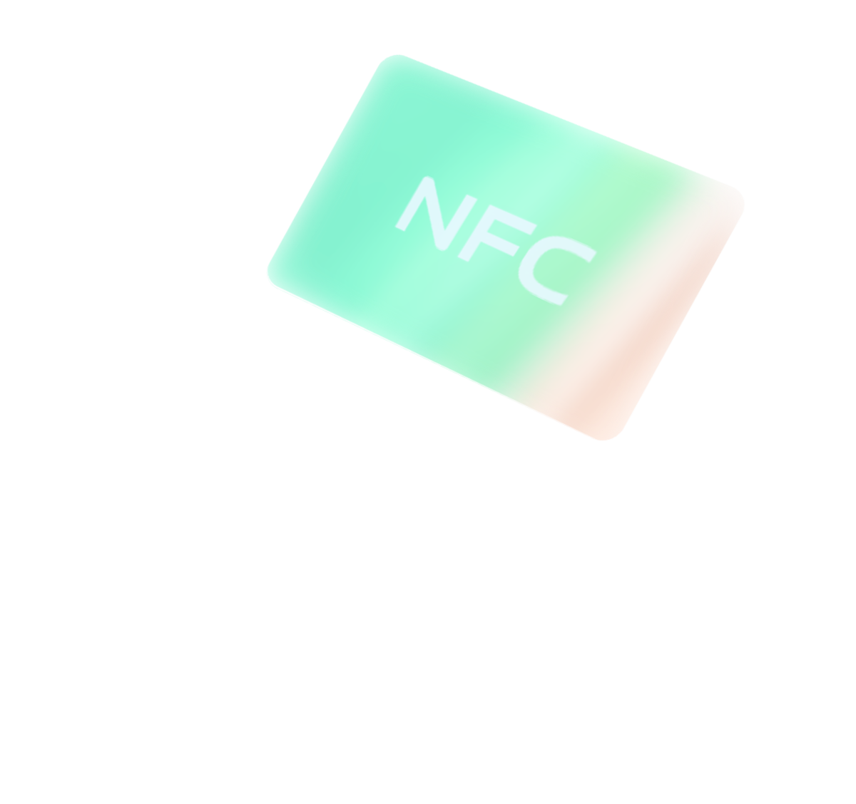 vivo Y28 dengan fungsi NFC