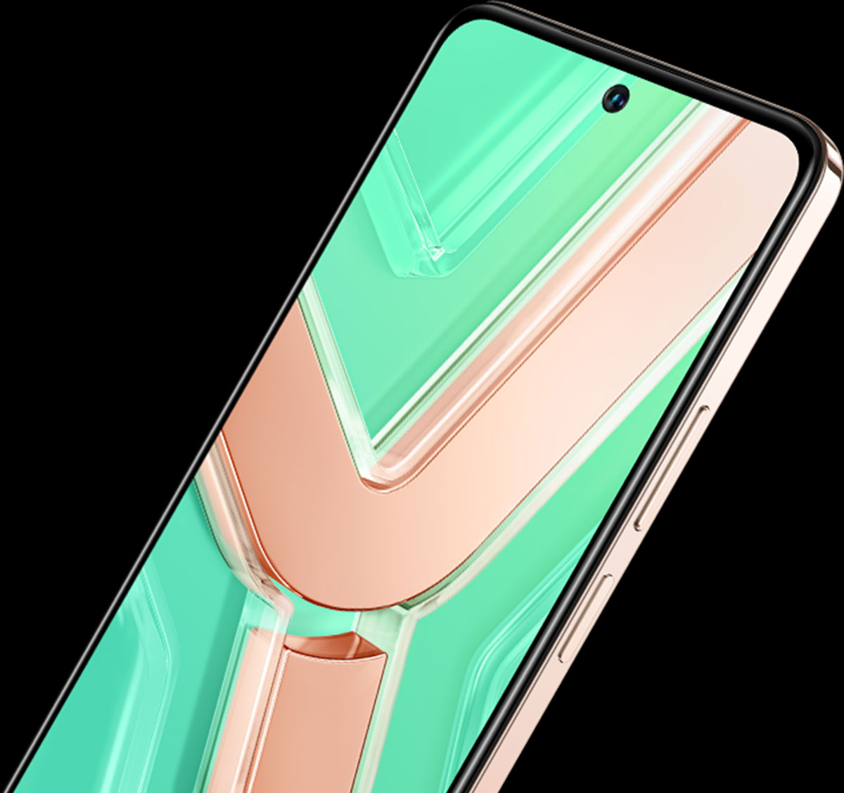 vivo Y28 dengan fungsi NFC