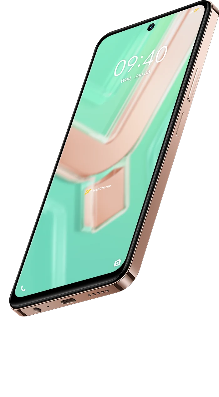 vivo Y28 dengan kesehatan baterai 4 tahun