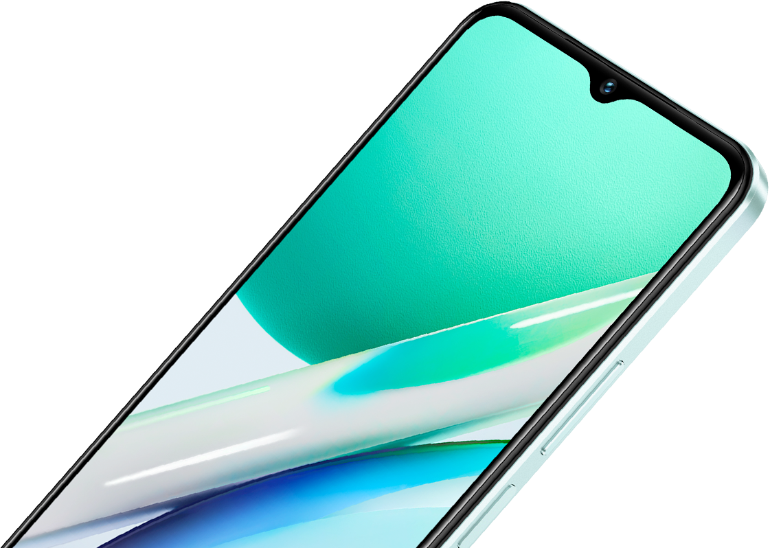 vivo Y18-High Brightness Display, Large Battery | vivo Global