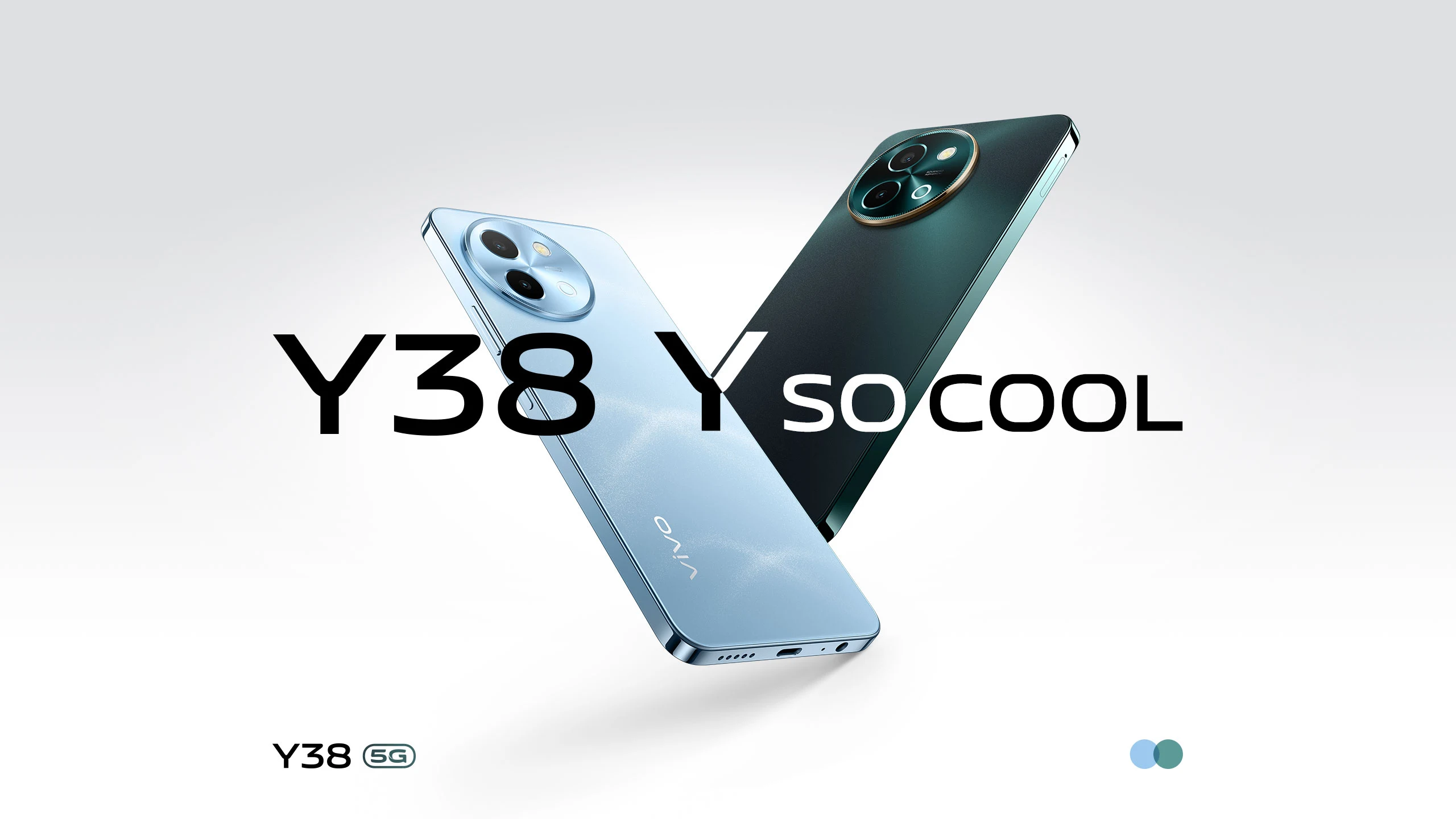 vivo Y38 5G 