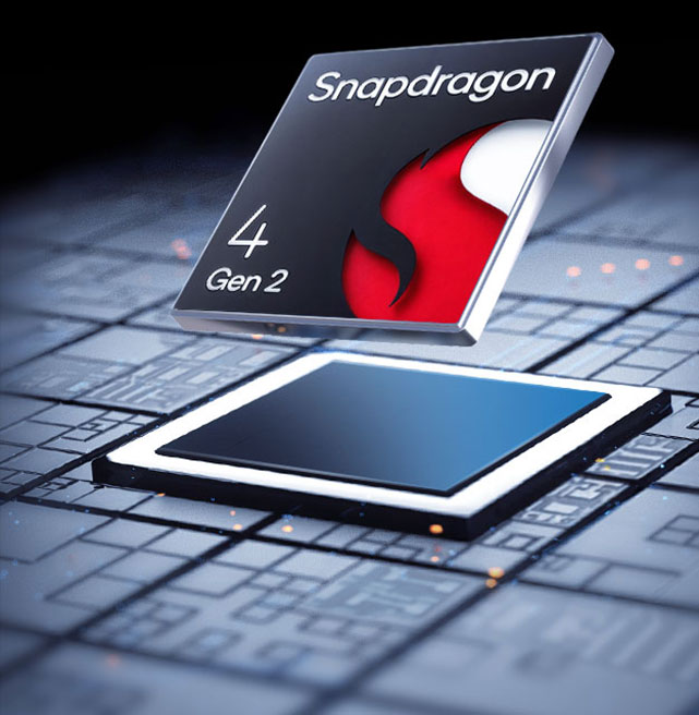 vivo Y38 5G بقوة معالج Snapdragon