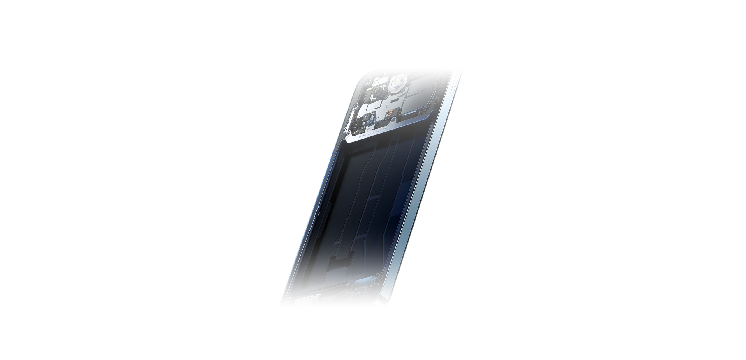 vivo Y38 5G ببطارية سعة 6000 مللي أمبير في الساعة