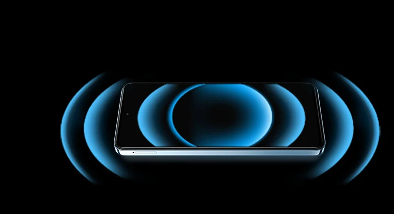 vivo Y38 5G بسماعتي استريو
