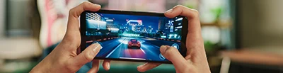 vivo Y38 5G بتوطين الصوت، وتجربة الصوت المحيطي للألعاب
