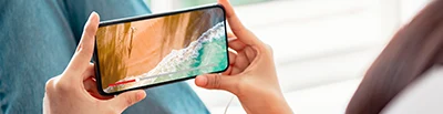 vivo Y38 5G بتوازن غامر، وتجربة الصوت المحيطي للوسائط