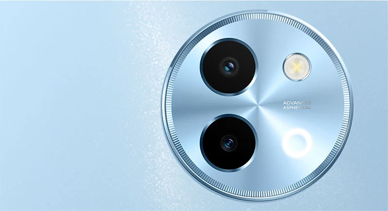 vivo Y38 5G with 50MP HD camera