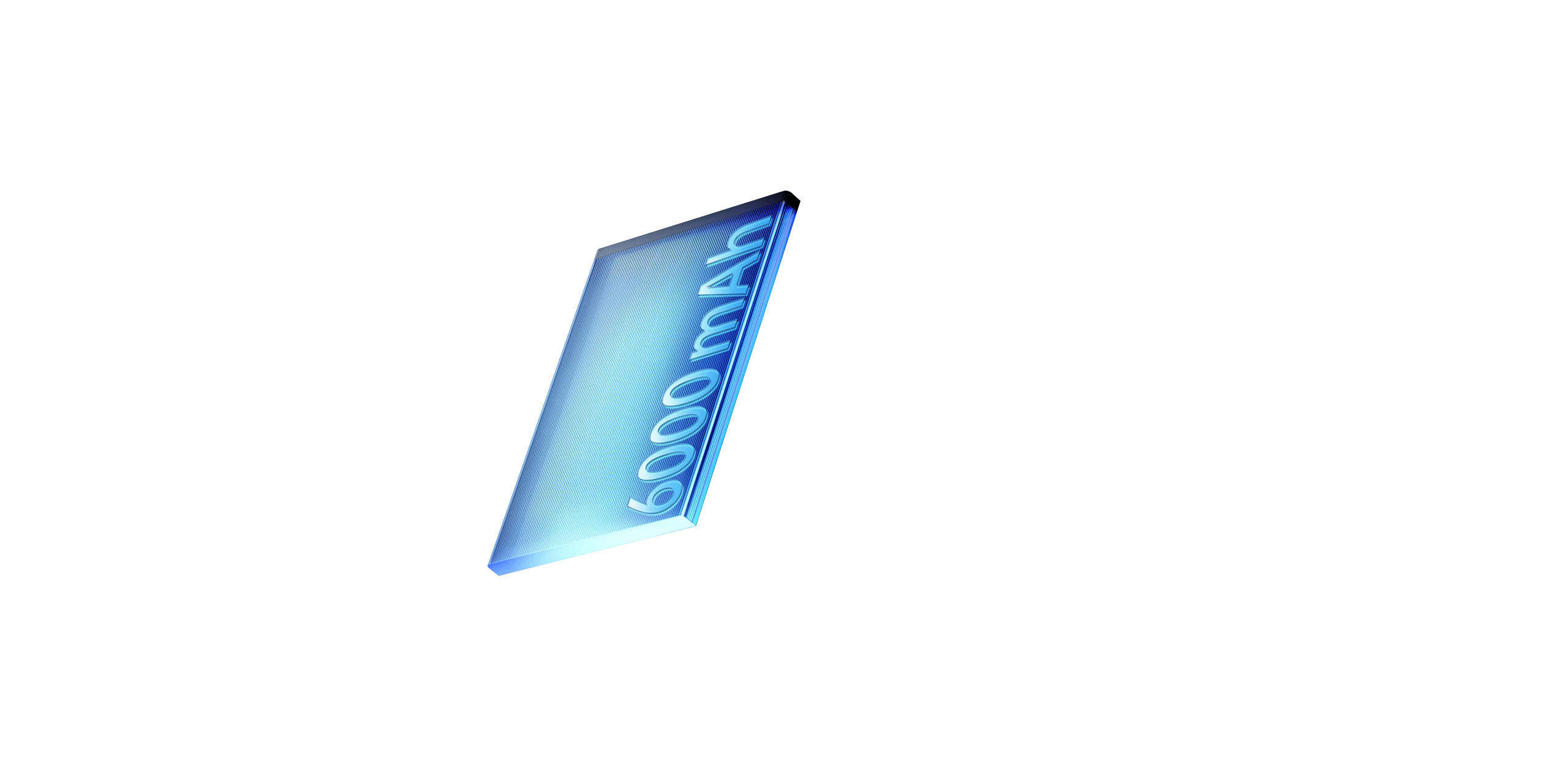 vivo Y38 5G with 6000mAh battery