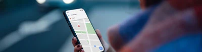 vivo Y38 5G with distinct clarity in sound, clear human voices for navigation