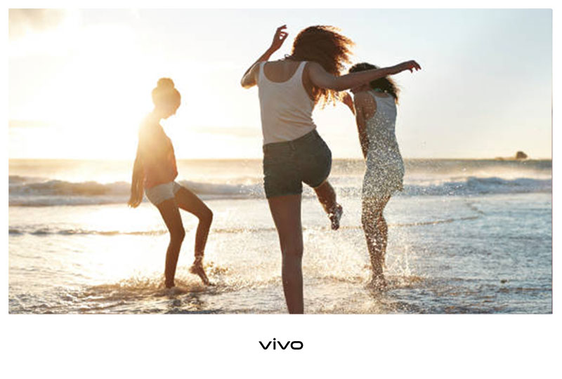 photo sample by vivo Y38 5G with photo borders 