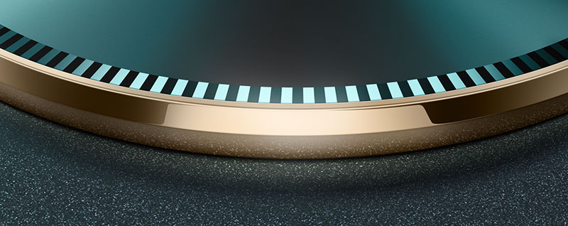 vivo Y38 5G in agate green with stellar-shaped camera module