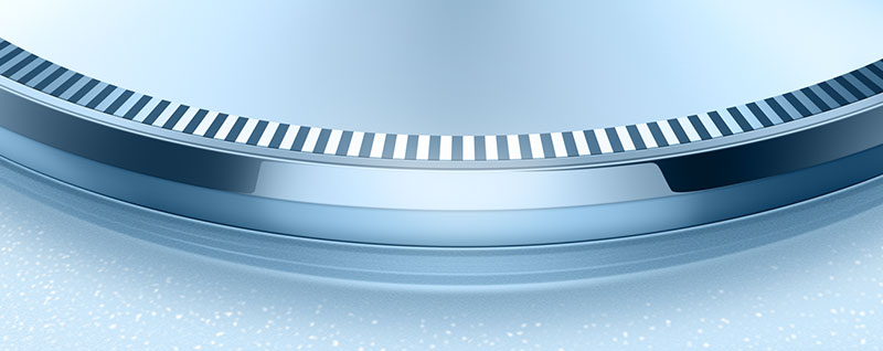 vivo Y38 5G in pacific blue with stellar-shaped camera module