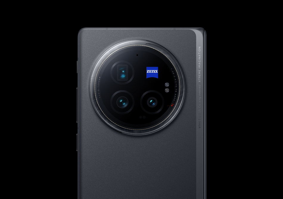 vivo X Fold3 Pro-Foldable, Ultra Slim, ZEISS, AI | vivo Global