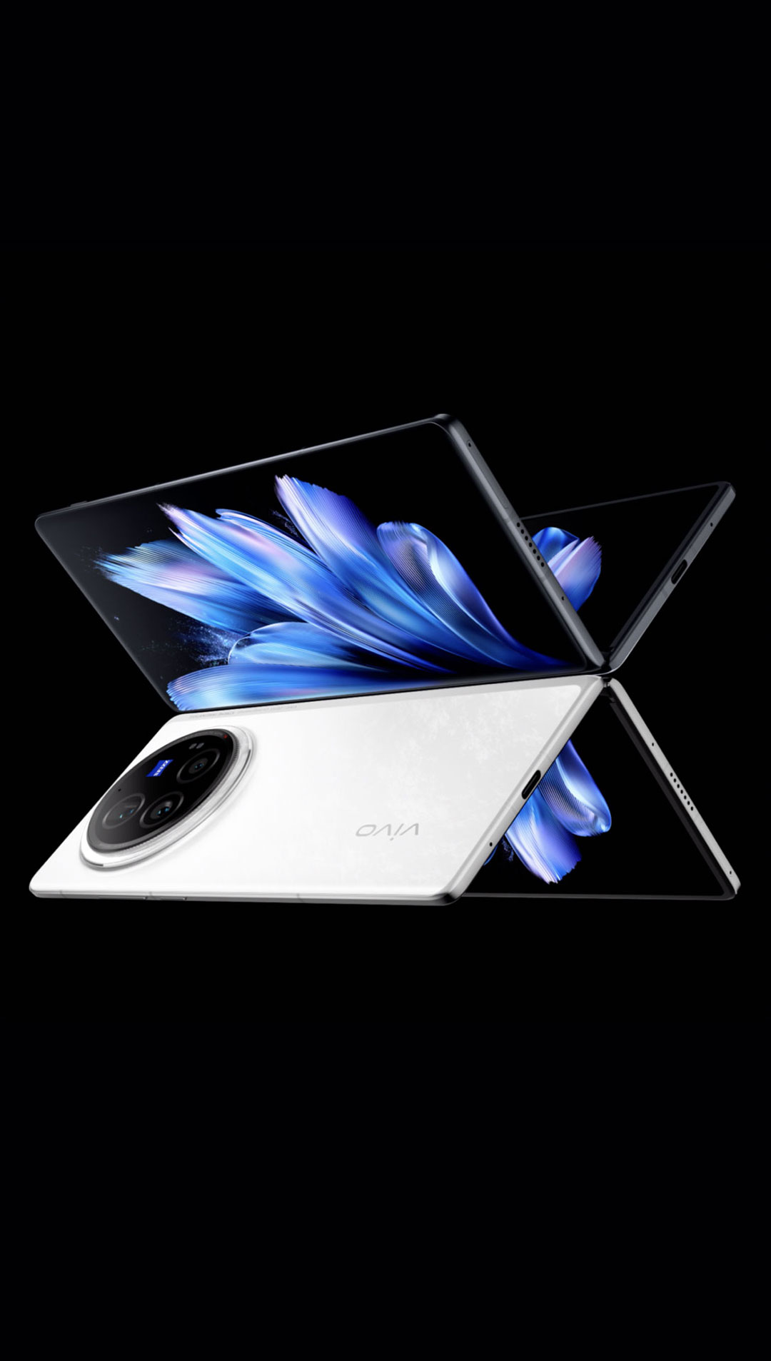 vivo X Fold3 Pro-Foldable, Ultra Slim, ZEISS, AI | vivo Global