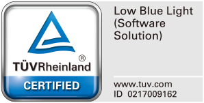 vivo Y28 បំពាក់ដោយអេក្រង់ការពារភ្នែកកម្រិតពន្លឺខ្ពស់ 90Hz